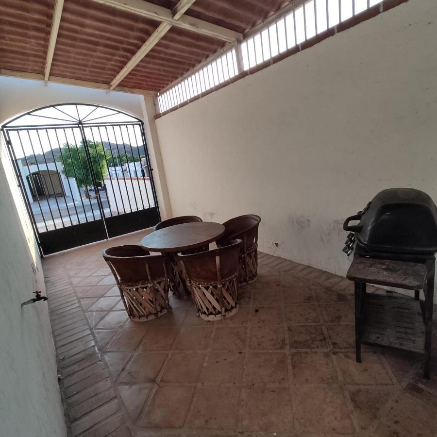 Casa Villa Serena 4 San Carlos Nuevo Guaymas Экстерьер фото