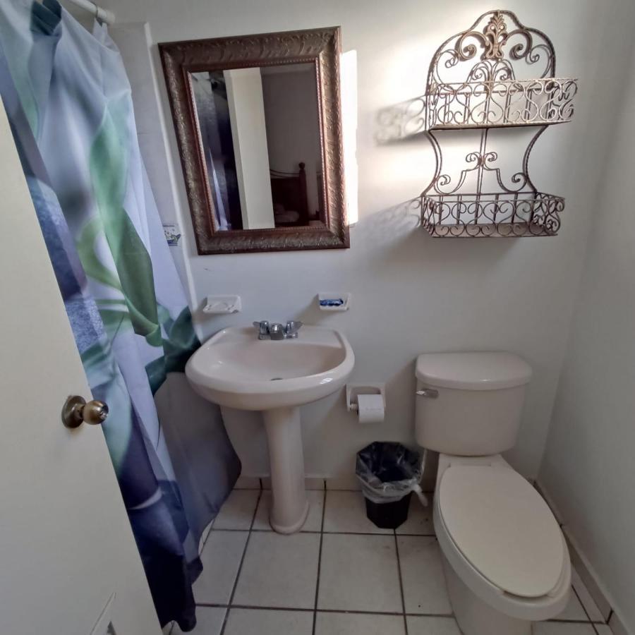 Casa Villa Serena 4 San Carlos Nuevo Guaymas Экстерьер фото