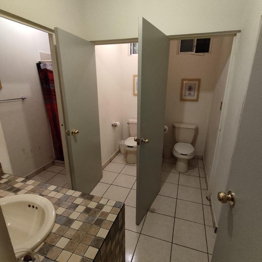 Casa Villa Serena 4 San Carlos Nuevo Guaymas Экстерьер фото
