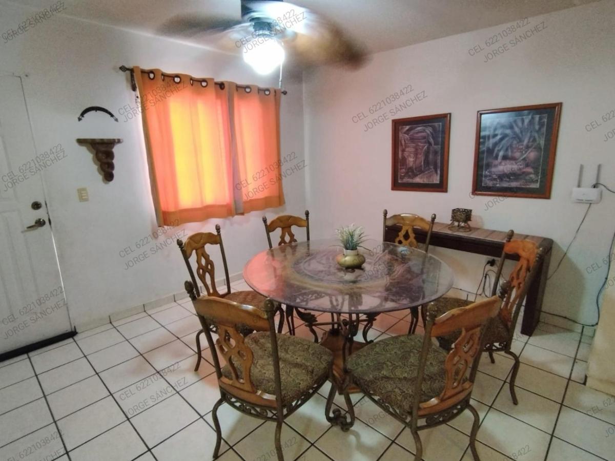 Casa Villa Serena 4 San Carlos Nuevo Guaymas Экстерьер фото