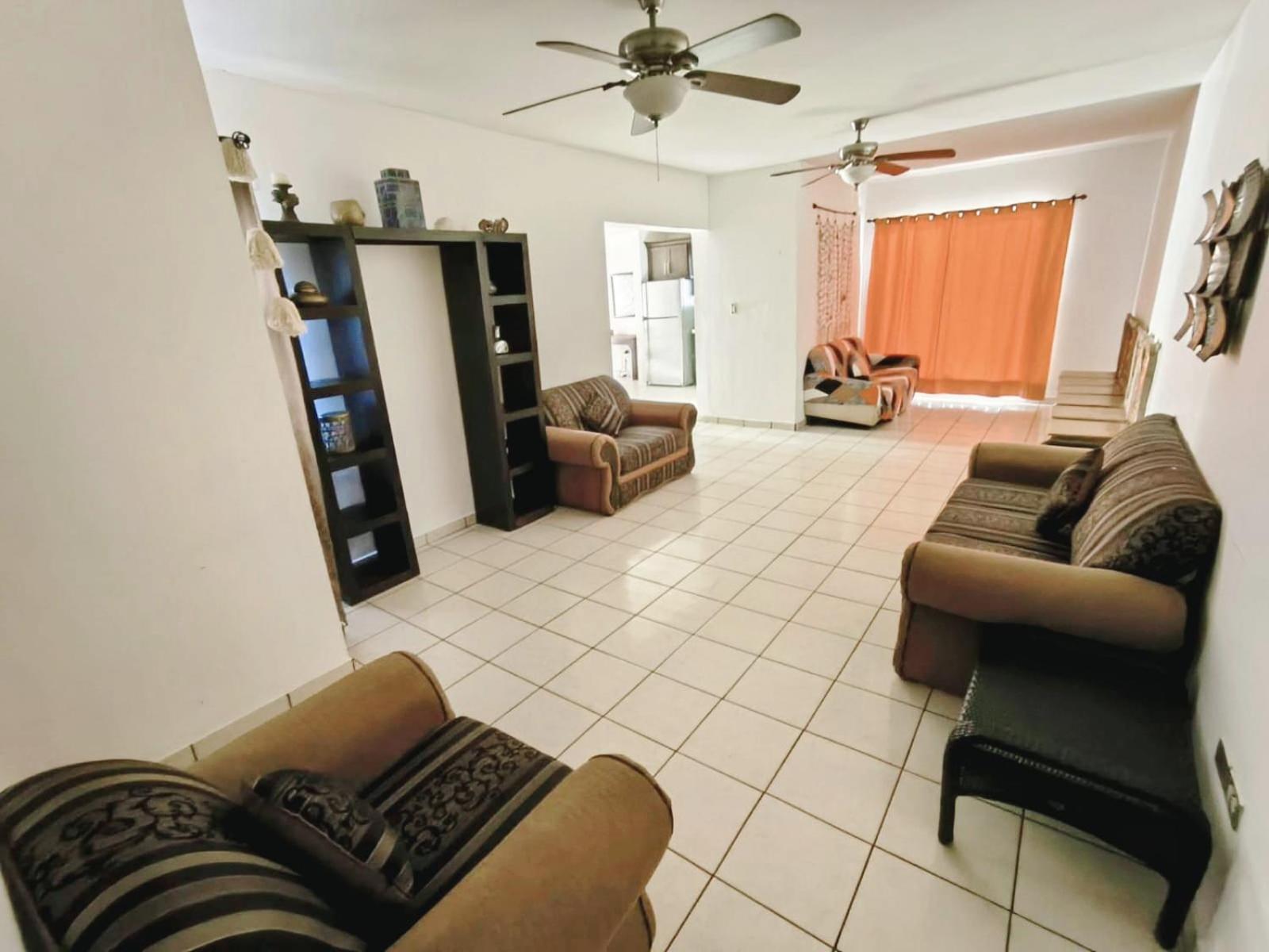 Casa Villa Serena 4 San Carlos Nuevo Guaymas Экстерьер фото