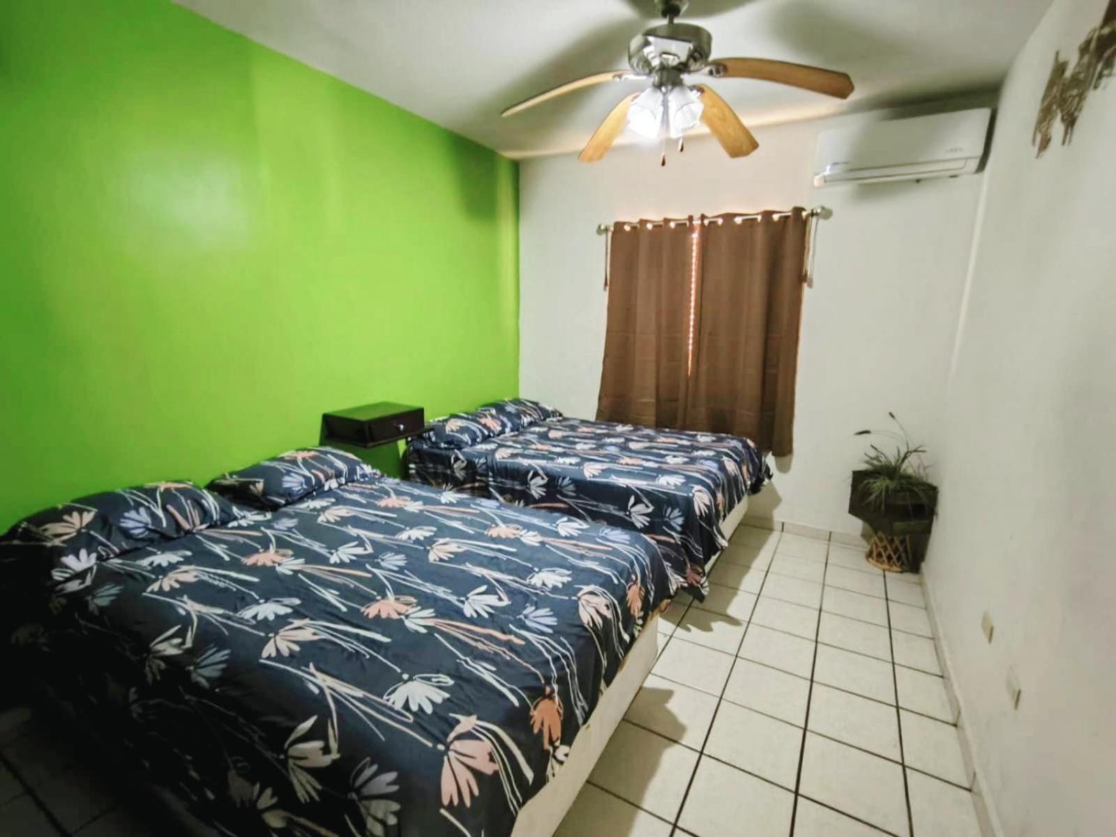 Casa Villa Serena 4 San Carlos Nuevo Guaymas Экстерьер фото